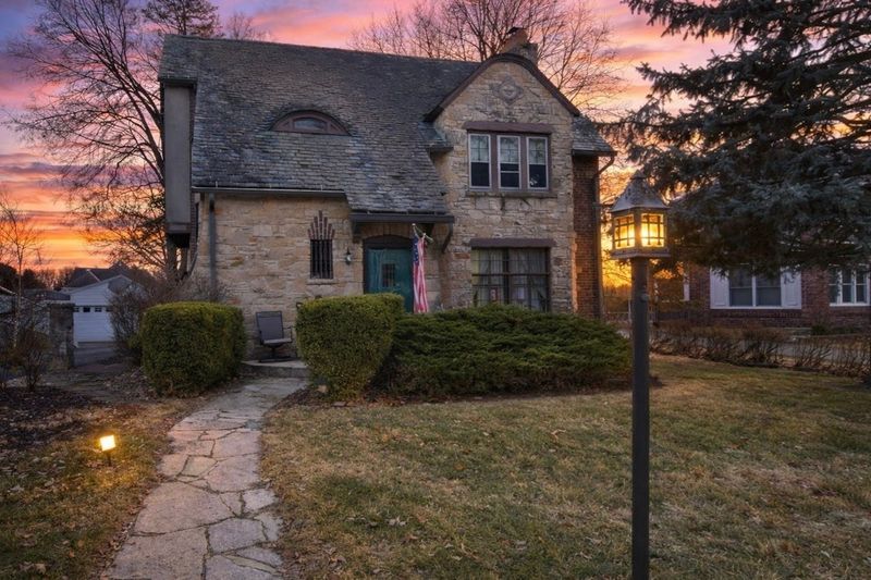 This home in Freeport is on the market for $233,000.