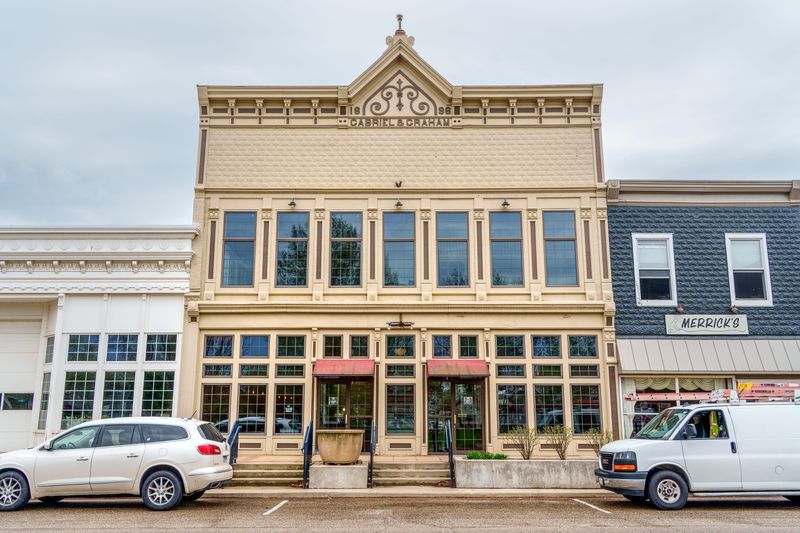 A fifth location for popular coffee shop Black Maple Coffee is opening soon at 118 E. Main Street in Elmwood. Black Maple can so be found in Havana, Farmington, Lewistown and its original location in Canton.