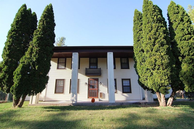 This home in the Rockford area is on the market for $250,000.