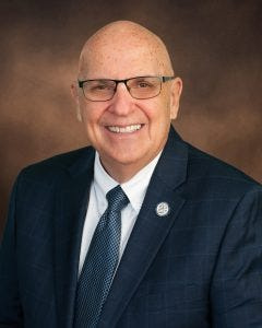 Mike Murphy is the President and CEO of the Greater Springfield Chamber of Commerce.