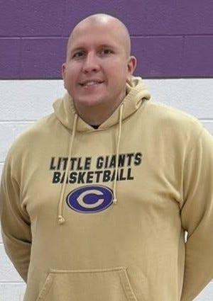 Michael Zasada has been named the new Canton girls basketball head coach. The Eureka College men's basketball hall of famer spent the last three seasons as the Canton boys soccer head coach.