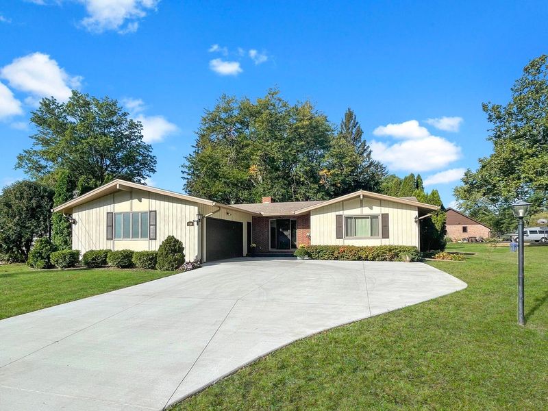 This home in Freeport is on the market for $239,900.