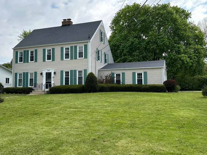 This home in Freeport is on the market for $245,000.