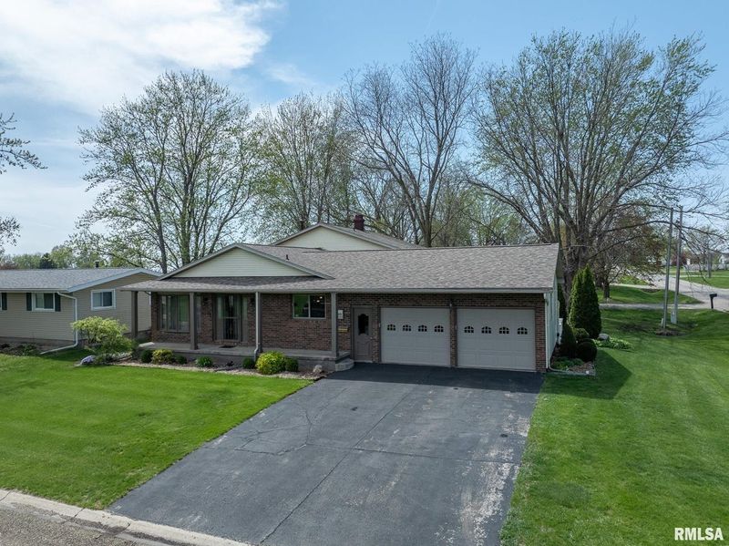 This home in Galesburg is on the market for $237,800.