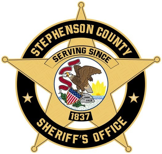 Stephenson County Sheriff's Office