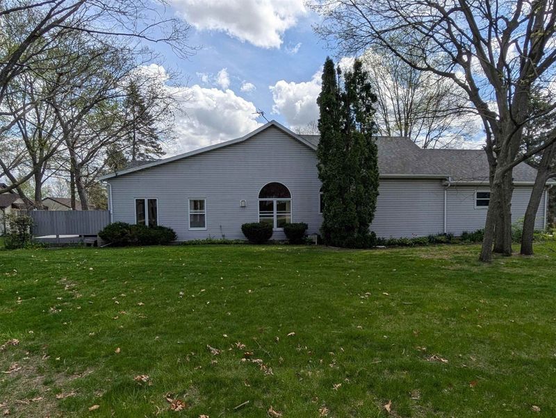 This home in Freeport is on the market for $240,000.