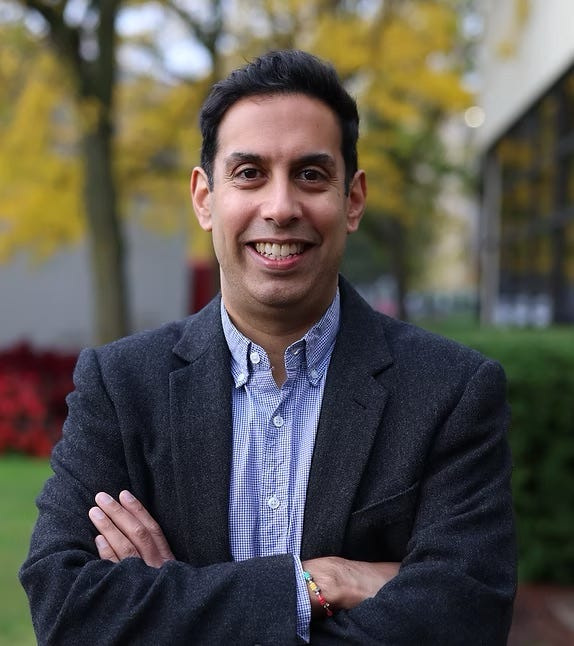 Pankaj Sharma