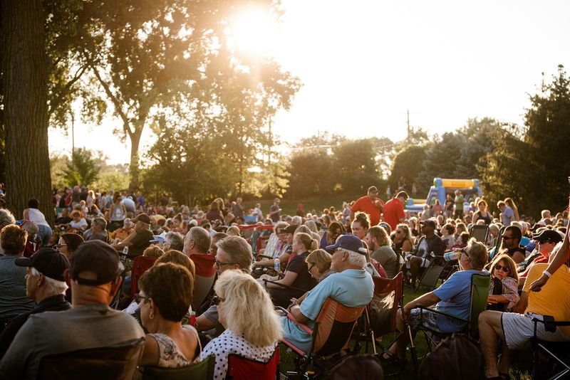 Rockton River Market returns this summer with live music, food trucks, local vendors and shopping in downtown Rockton.