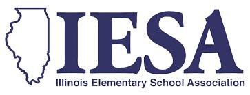 Illinois Elementary School Association track and field championships.