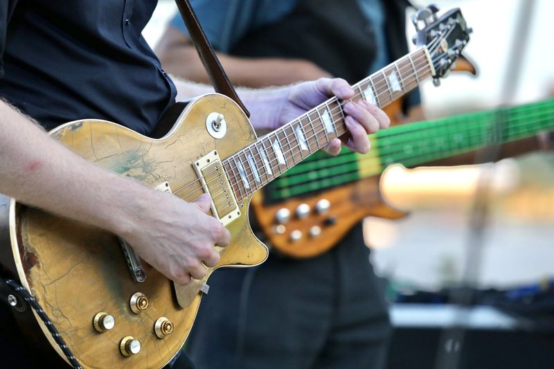 The Boone County Arts Council is about to launch its 2026 season of Concerts in the Park.