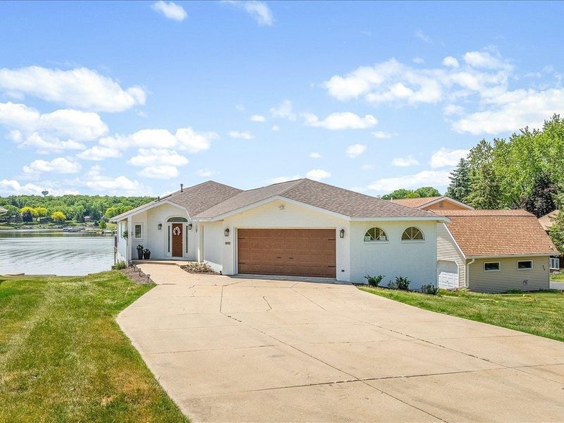 This home in the Freeport area is on the market for $689,900.