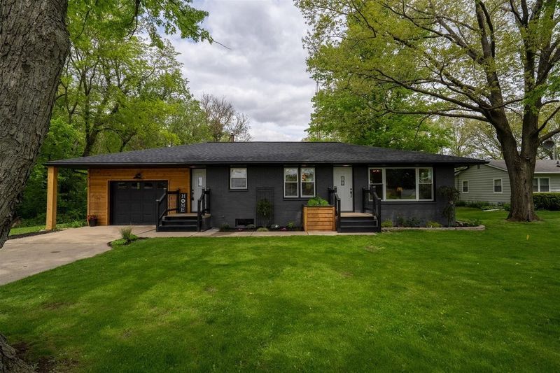 This home in the Pontiac area is on the market for $299,900.