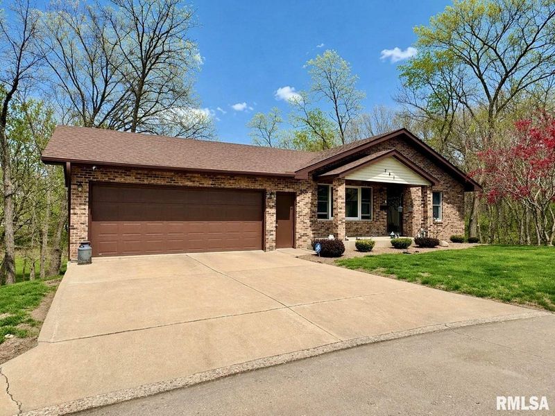 This home in Macomb is on the market for $225,000.