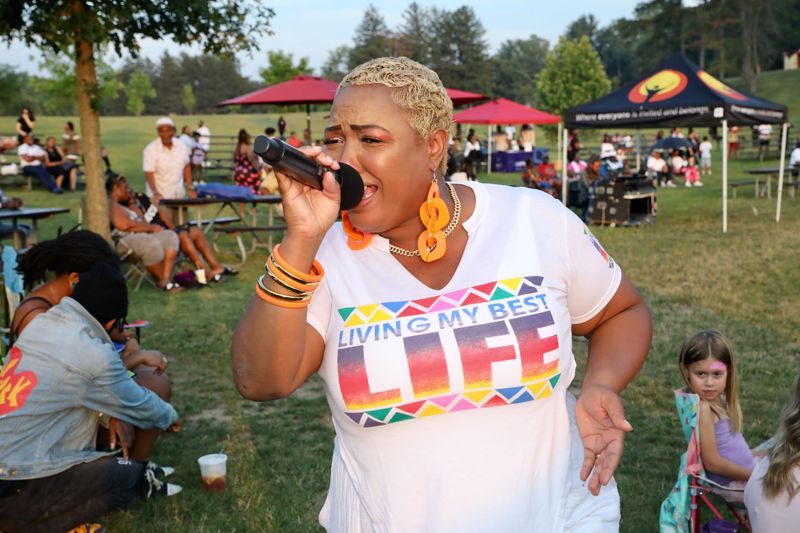 Live at Levings hosts the Getaway Reunion July 13, 2025, at Levings Park in Rockford.