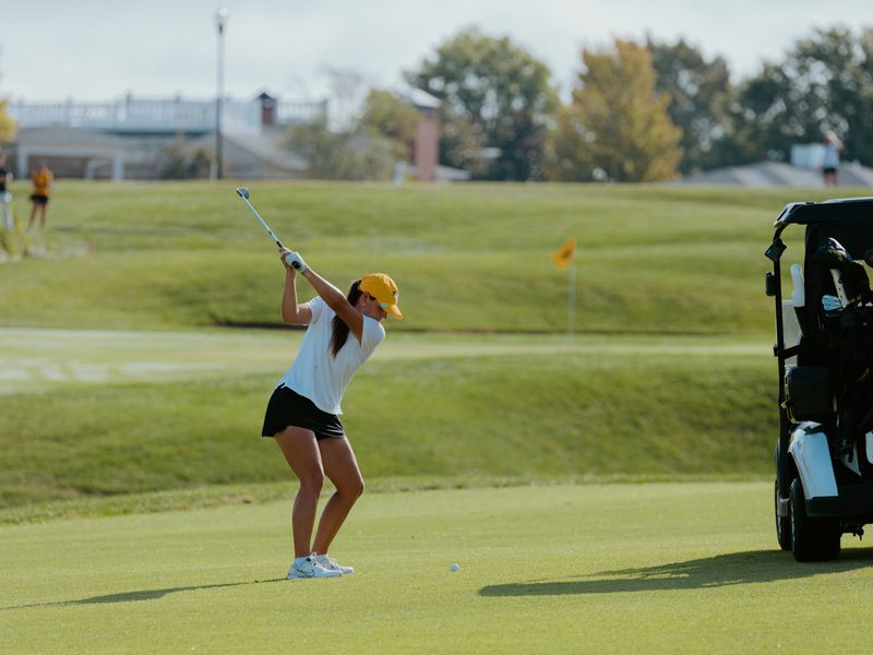 Former Jacksonville Routt golfer Addie Dobson will compete in the U.S. Women's Open beginning Thursday, June 4 after completing her senior year at University of Missouri.