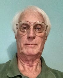 Kurt Harris is a long-time Rockford resident and history buff.