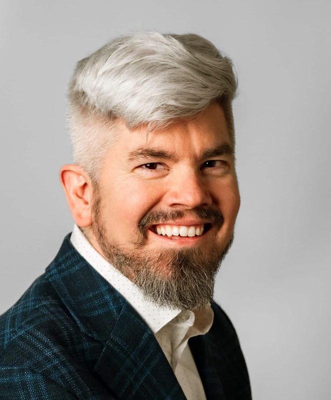 Andrew Smith is director for peer and policy engagement at the Depression and Bipolar Support Alliance.