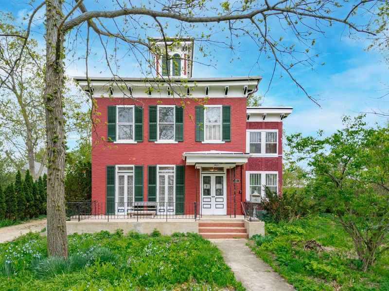This home in the Rockford area is on the market for $349,900.