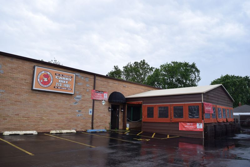 DB2 Pizza & More has closed at 3000 N. Sterling Ave., Peoria, the Peoria City/County Health Department confirmed.