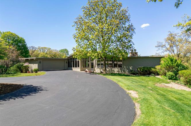This home in the Rockford area is on the market for $475,000.