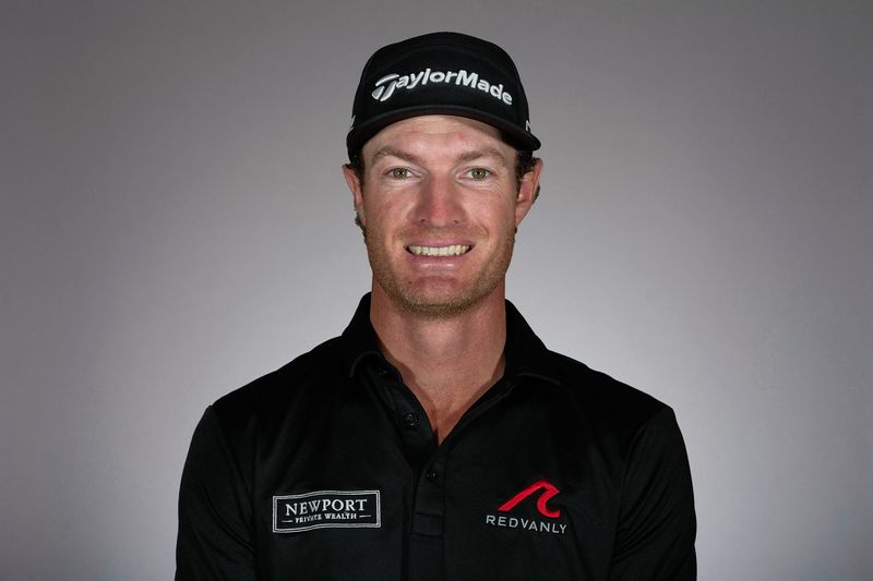Drew Nesbitt