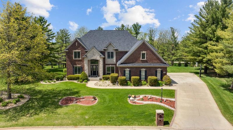 This Roscoe home is on the market for $770,000.