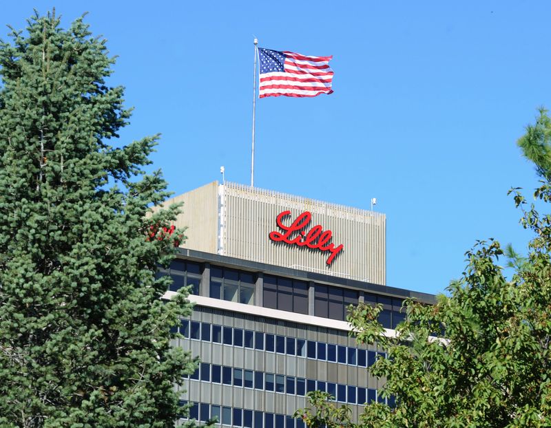 Indiana Attorney General Todd Rokita sues Eli Lilly over insulin prices