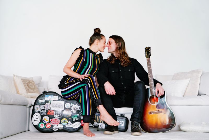 The Bergamot presents its annual "A South Shore Christmas" concert Friday, Nov. 28, at the Morris Performing Arts Center in South Bend.