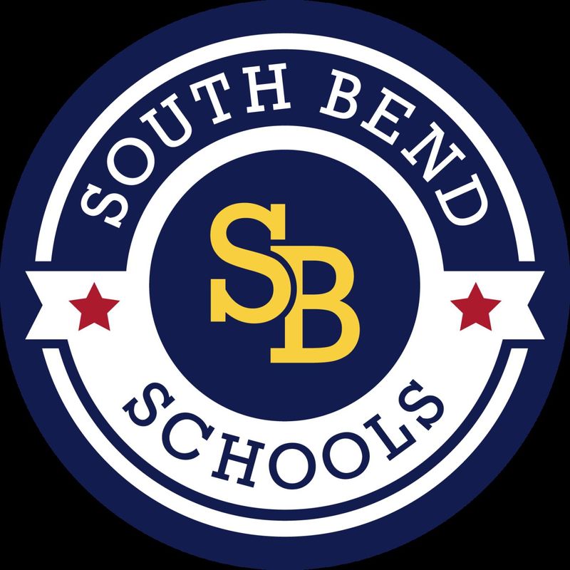 South Bend Community School Corp. logo. Image provided