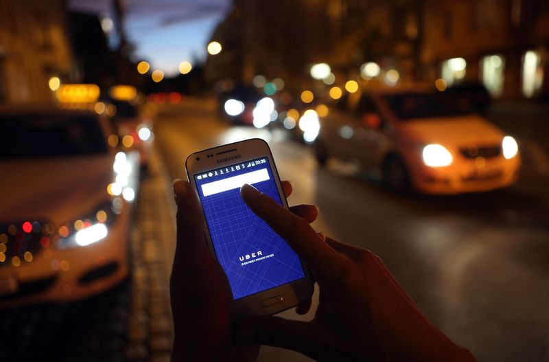 Uber and Lyft -  Because a the service is cheaper than a DUI, right? They’re also useful for those who simply don’t have a car. Make sure to Google coupon codes before your first time using the app – both usually offer a first ride for free.
