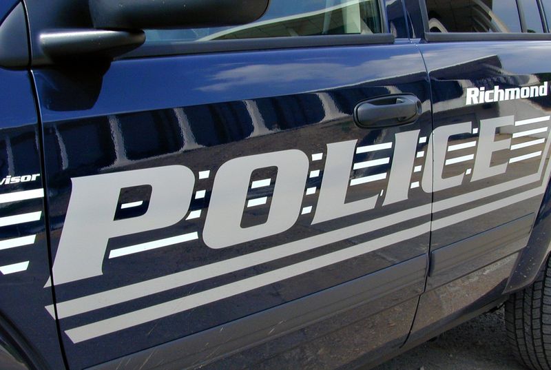 Richmond Police Department