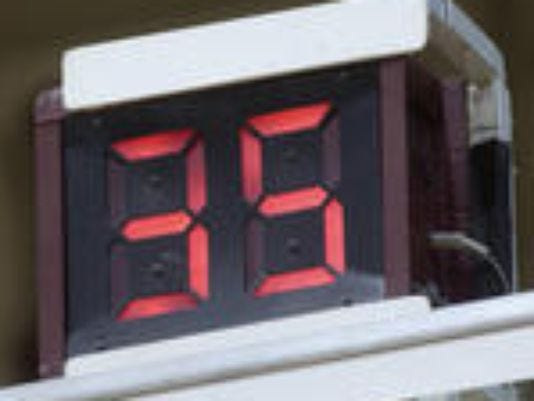 Does college basketball need to lower the shot clock from 35 seconds to 30 or lower?