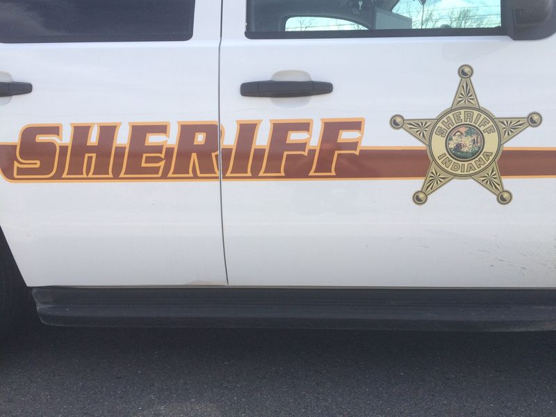 Wayne County Sheriff's Office