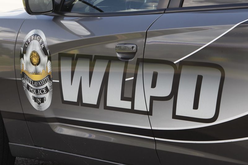 West Lafayette police