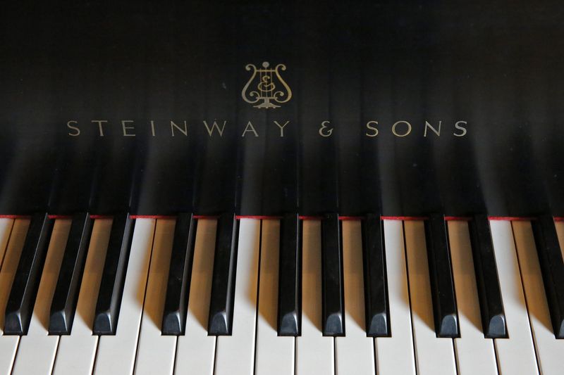 The American Pianists Awards is based in Indianapolis.