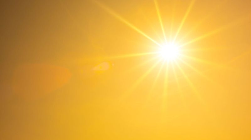 Sunshine