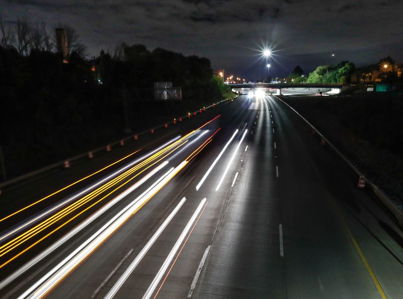 I-70 and I-65 are two interstates that could become toll roads following the passage of House Enrolled Act 1461