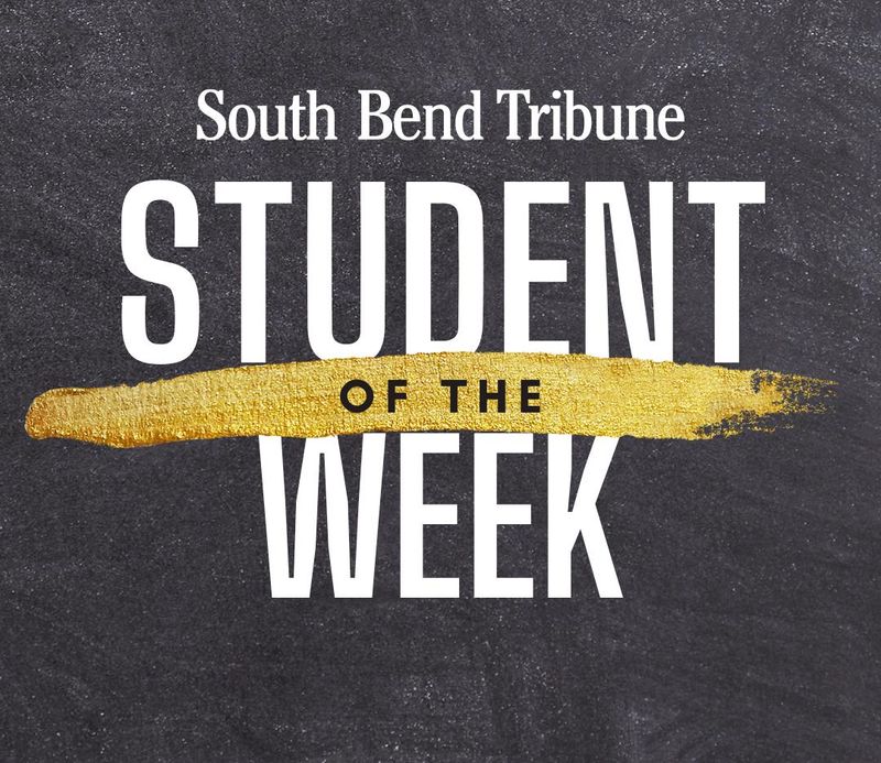 Student of the Week logo