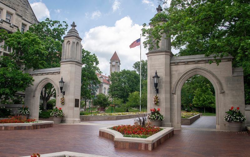 Sample Gates on Wednesay, May 22, 2024.