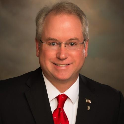 Richmond Mayor Ron Oler