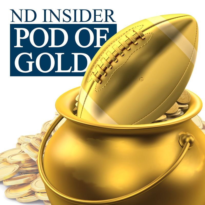 Pod of Gold logo