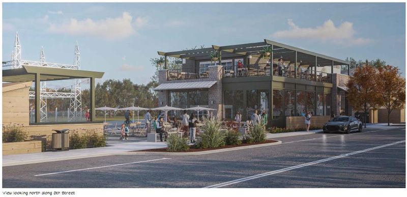 King Jugg Brewing, Co., will move into the former Bolden's Dry Cleaners in Noblesville