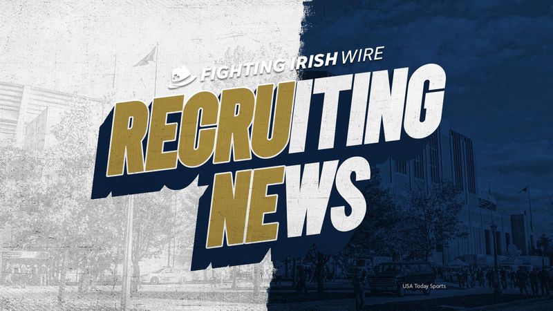Recruiting news