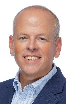 Jeff Rea, president & CEO, South Bend Regional Chamber of Commerce