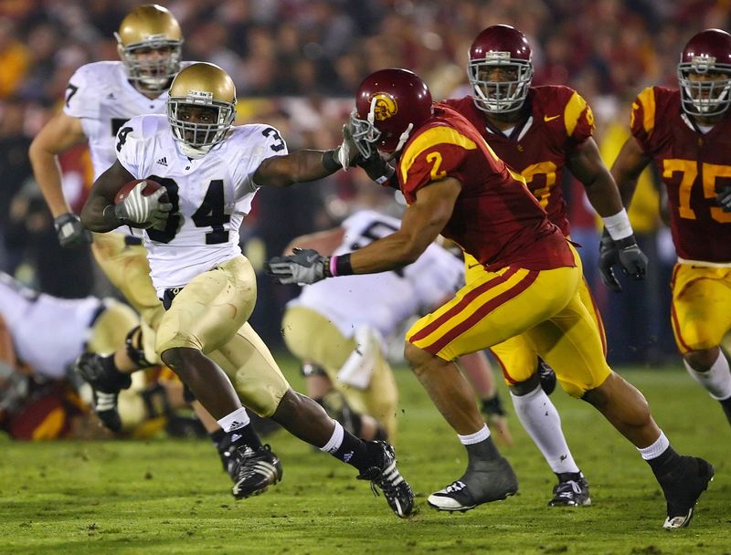 Credit: Gary A. Vasquez-USA TODAY Sports