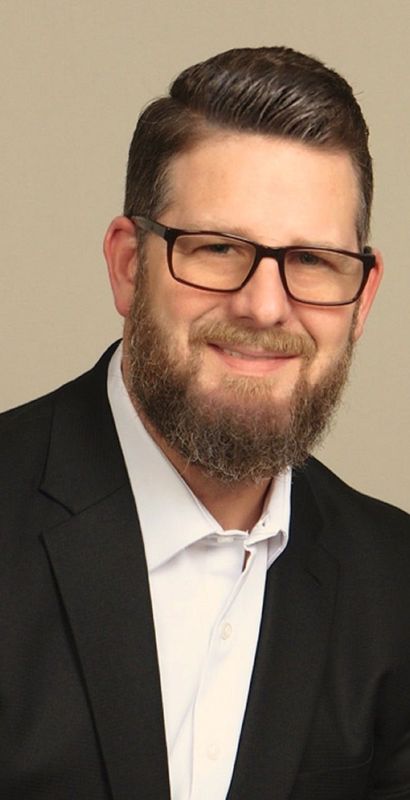 Steve Ary