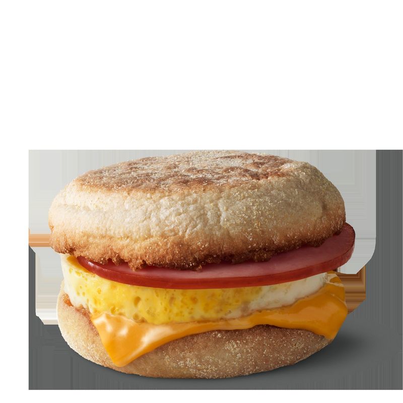 The Egg McMuffin is celebrating its 50th anniversary with a special offer from McDonald's.
