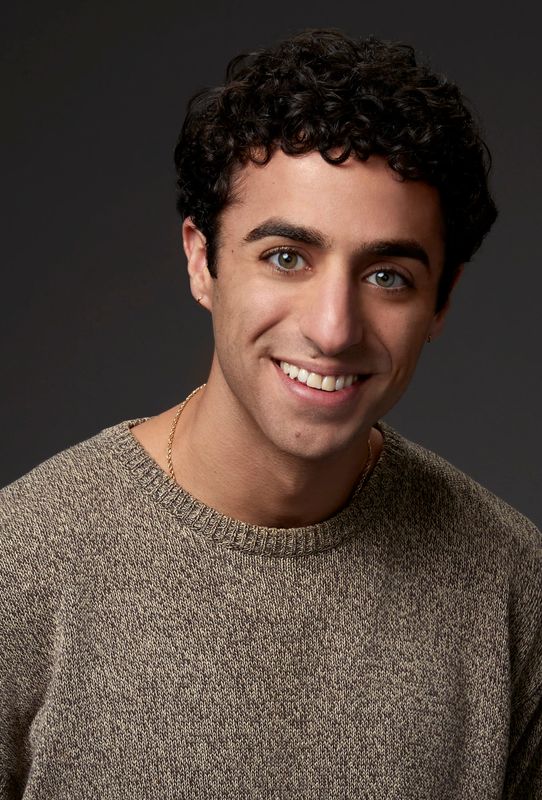 Emil Wakim, a standup comedian and writer with Bloomington roots, joined the cast of SNL last fall.