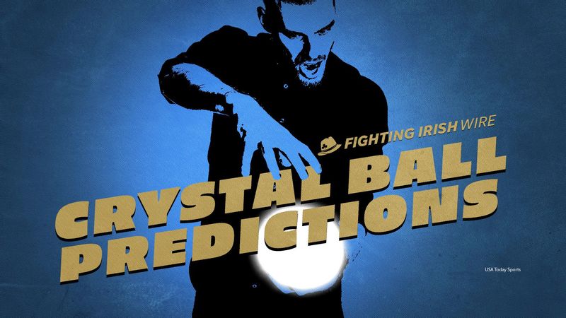 Notre Dame crystal ball