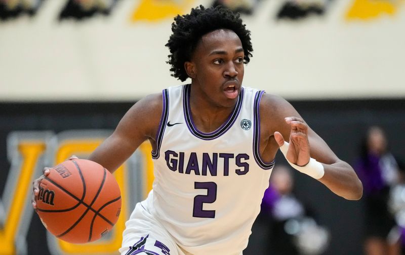 Mark Zackery IV, Ben Davis (Notre Dame - football)